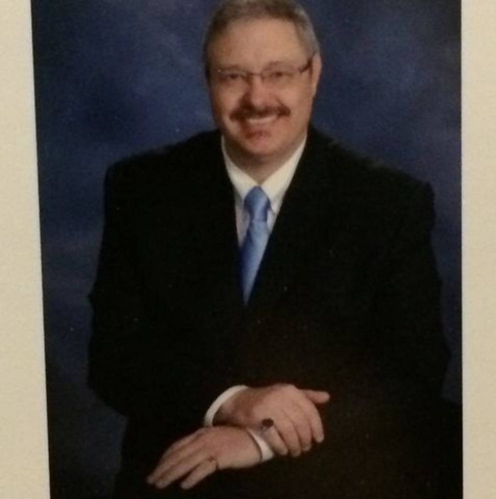 Meet your Posher, Randy